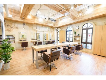 little 新宿 【リトルシンジュク】