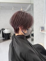 レイゼロ(Ray0zero) ひし形ショート