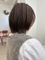 ロリ(Loli)&nbsp;ボブレイヤー