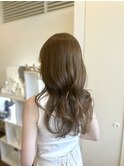 ロングスタイル