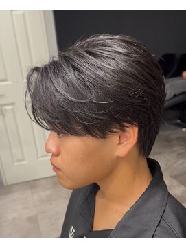 スキル 池袋(SKILL) ナチュラルフェザー