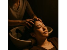 パムル 名鉄岐阜駅前店(paml)の雰囲気(頭痛や、眼の疲れ、不眠が解消されシャンプーマッサージ技術。)