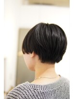 ナナシ(NaNaShi)&nbsp;ショート