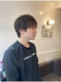 ナチュラルスタイル
