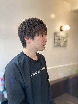 ナチュラルスタイル