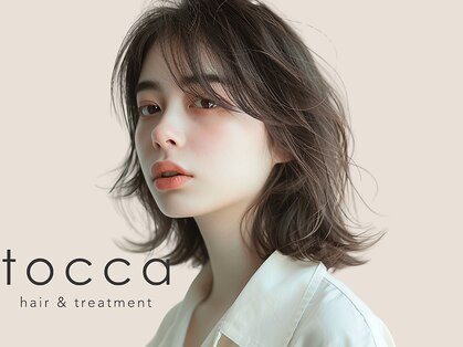 トッカ ANNEX京都河原町(tocca)の写真