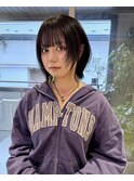 【ボブ】骨格補正レイヤーボブ