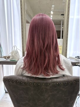 ラトゥーナ 西宮北口店(Ratuna) 【Ratuna/西宮北口】ホワイトピンク