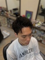 リヴ ヘアワークス(LiVE HAIR WORKS)&nbsp;ナチュラルショート