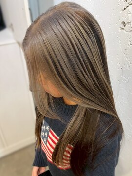 リコラックスビー(LICO LUXBE) ☆