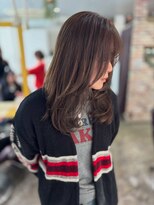 オルト(Ort)&nbsp;ナチュラルエアリーミディ