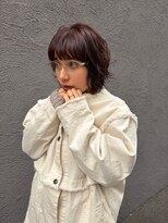 ルフトバイアンビエンテ(Luft by ambiente)&nbsp;ナチュラルブラウンカラー【倉本】