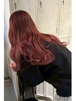 ロロネー(Lolonois)&nbsp;【Lolonois野田阪神】暖色カラー(東海碧)