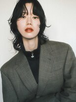 ハイ(HI) 春パーマ