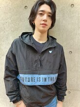 ローバー(ROAVER)&nbsp;山野 貴大