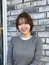 ビセオ 八事店(VISEO)&nbsp;Maiha 