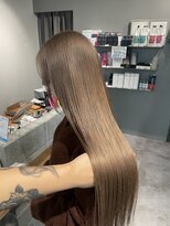 ポノ(po_no) ベージュデザイン
