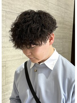 ルセット(Re:cette) 波巻きスパイラルマッシュ