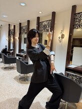 アフロディーテ 南中山店(Aphrodite)&nbsp;村山 周平