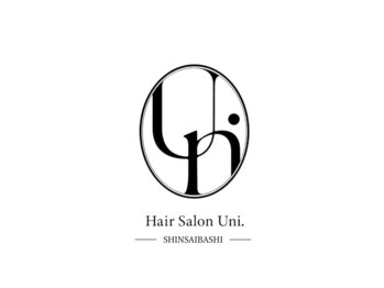 Uni. 心斎橋【ユニ】【8/1 NEW OPEN（予定）】の写真/結婚式お呼ばれヘアセットから、ちょっとしたお出かけの時のアレンジまで素敵な日を楽しめるお手伝いを◎