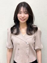 セルカ 新宿(CERCA)&nbsp;まろやかグレージュ[新宿/新宿駅/新宿西口]