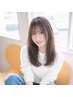 【大人レイヤー×髪質改善】縮毛矯正+カット+TR 通常¥33,000から 30%off