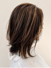ヘアーメイク ジール 犬山本店(Hair Make Zeal)