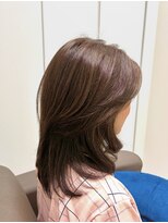 アンジュール ラナリア(1//jour LanaRia)&nbsp;横から見ても美しい【大人のくびれレイヤー】