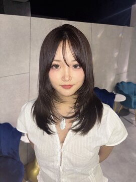 ハンナ 札幌(HANNAH) ハッシュカット
