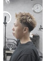 ヴェルゴ 沖浜店(vellgo)&nbsp;Spiky Short