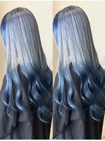 イロ プラス 南田宮店(iro+)&nbsp;【KATSUYA】hairstyle