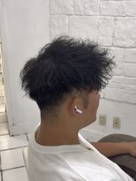 トイロ(toiro)&nbsp;王道ツイストスパイラル/10代20代30代40代