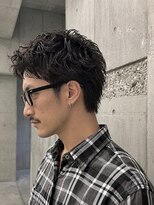 クイル(quill)&nbsp;大人気センターパートツイスパ^_^