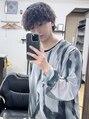 ソルネ(SOLNE)&nbsp;児玉 貴祐