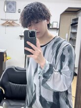 ソルネ(SOLNE)&nbsp;児玉 貴祐
