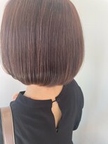 ヘアールーム(Hair Room) \ミニボブ/