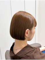 アンジュール ラナリア(1//jour LanaRia)&nbsp;艶感たっぷり【ミニボブ】
