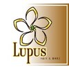 ルプス ヘアーアンドメイク(LUPUS HAIR&MAKE)のお店ロゴ