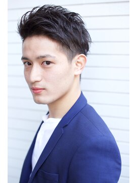 ウィーブス セタガヤ(weaves -SETAGAYA-) [weaves -SETAGAYA-]　２ブロックショート