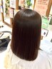 極上艶出しスパトリートメント+カット￥8360⇒￥6500