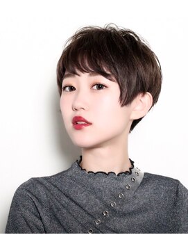 メイカ(MEIKA) 大人ショート