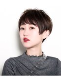 大人ショート