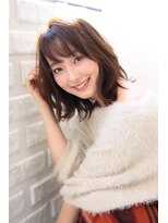 ハピネスフィール 宇治店(Happiness FEEL)&nbsp;ヘルシーレイヤーミディアム