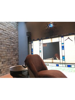 ヘッドスパ専用個室あり☆セレブ御用達"SHIGETA Paris"を使用した本格スパ。贅沢空間で至福のひとときを♪