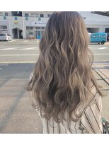 エルフ(elf)&nbsp;グレージュ