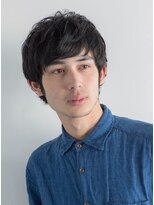 ナタン 自由が丘(NATHAN)&nbsp;爽やかショートスタイル【ビジネス】