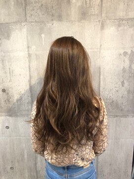 モードケイズエミュー(MODE K's eau) エミューカラーコレクション♪