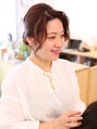 コトン ハナレ(COTON hanare) 山口 穂野香