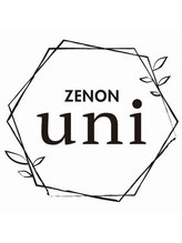 ZENON uni【ゼノン ユニ】