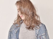 ヘアデザインロアール アリオ倉敷店(Hair Design Loire)